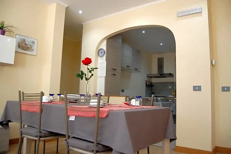 Vacanze Romane Olgiata - photo 9