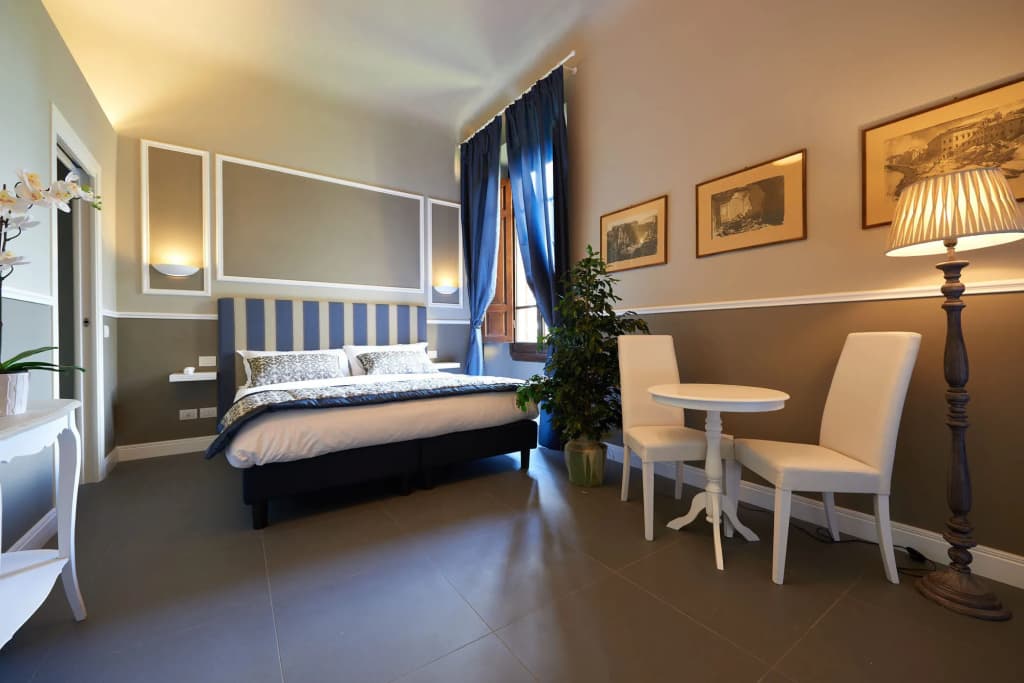 My Guest In Florence - photo 6