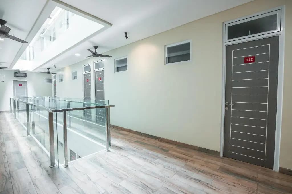 Hotel O Residence Khoe - photo 13