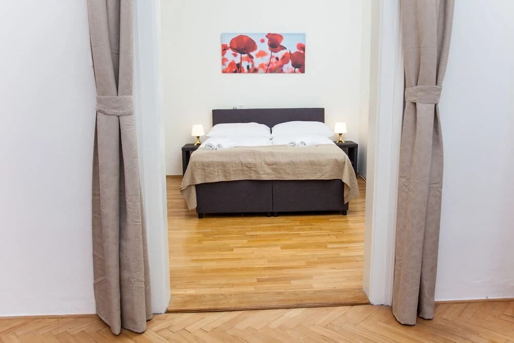 Welcome Apartment on Rybna - photo 6