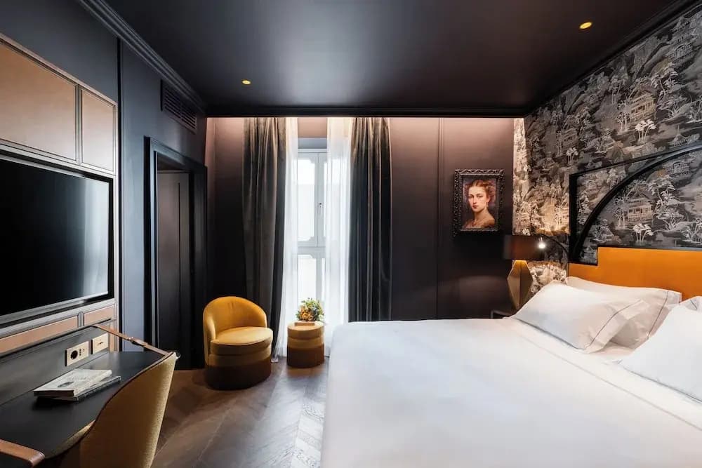 The Goethe Hotel - Small Luxury Hotels of the World - photo 38