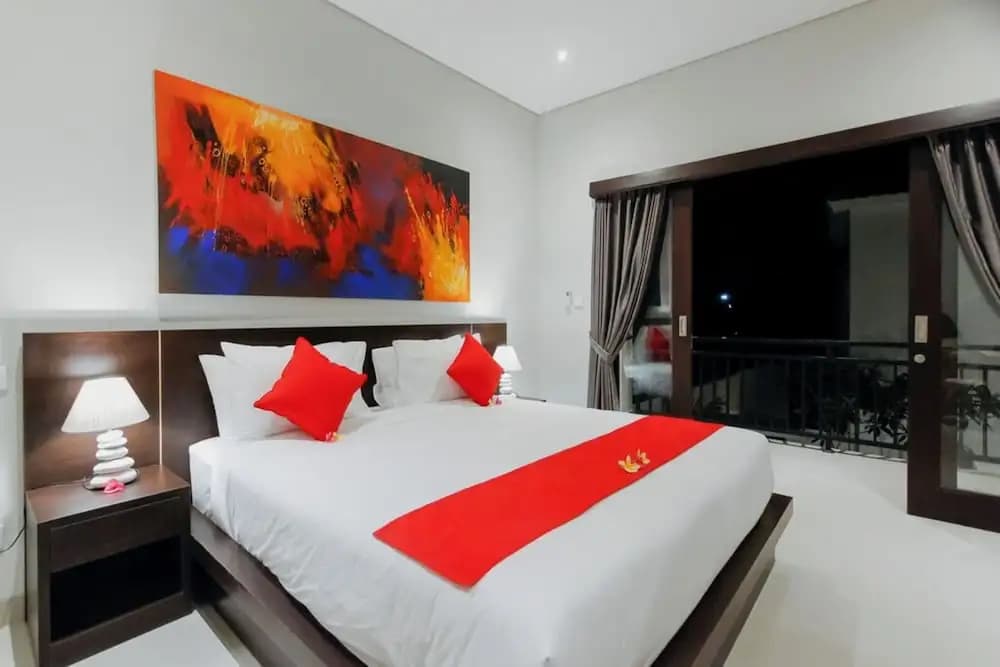 Villa Double 6 - photo 5