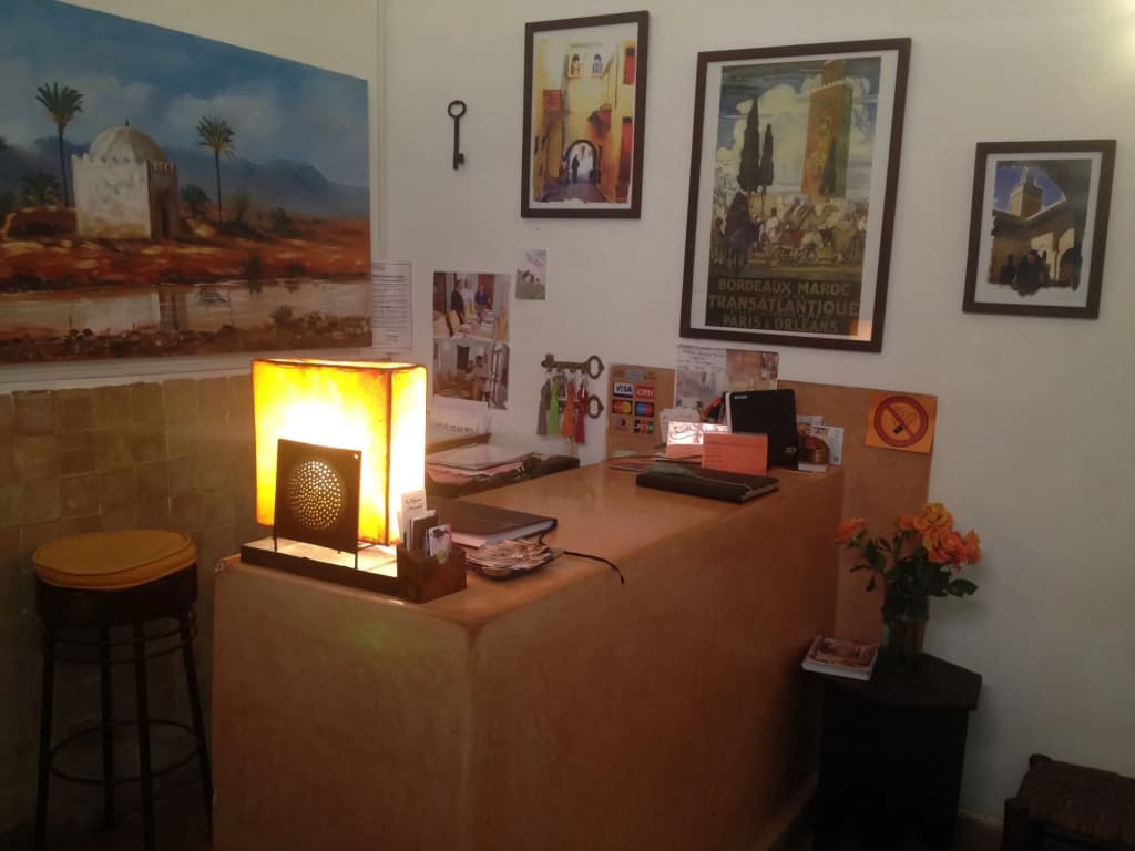 Riad Mariana - photo 12