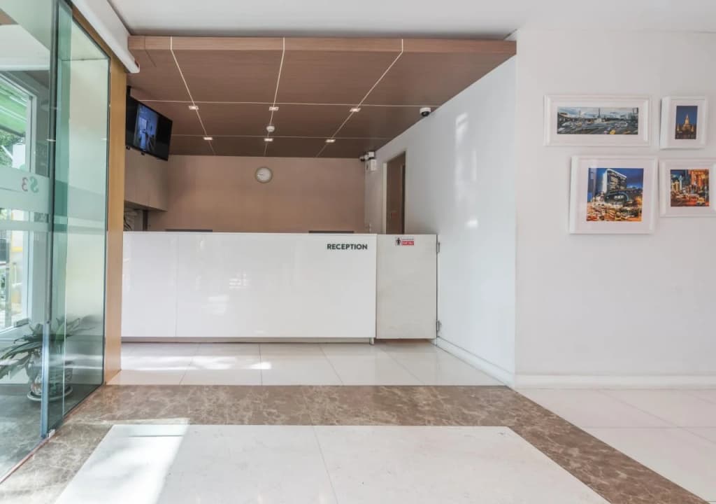 S3 Residence Park - photo 12