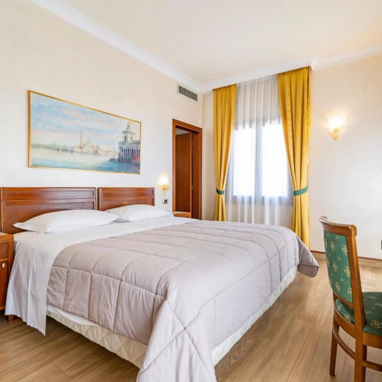 Hotel Panorama - photo 16