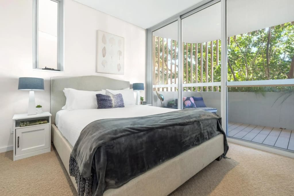 The Calibre Apartments by Urban Rest - photo 3