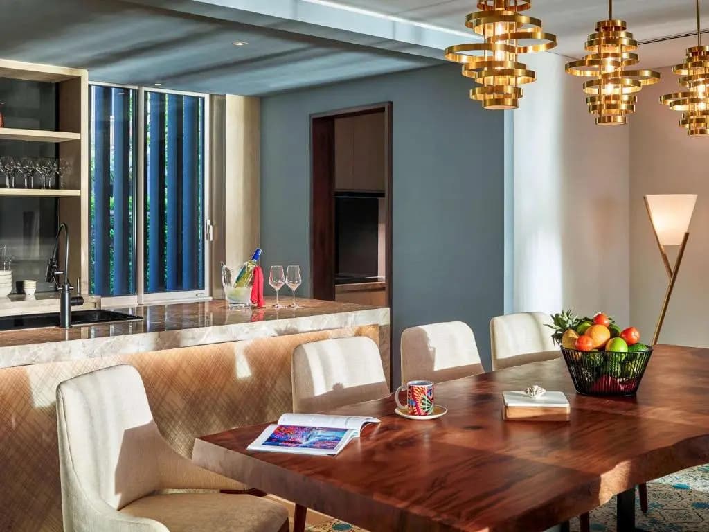 Pullman Phu Quoc Beach Resort - photo 10
