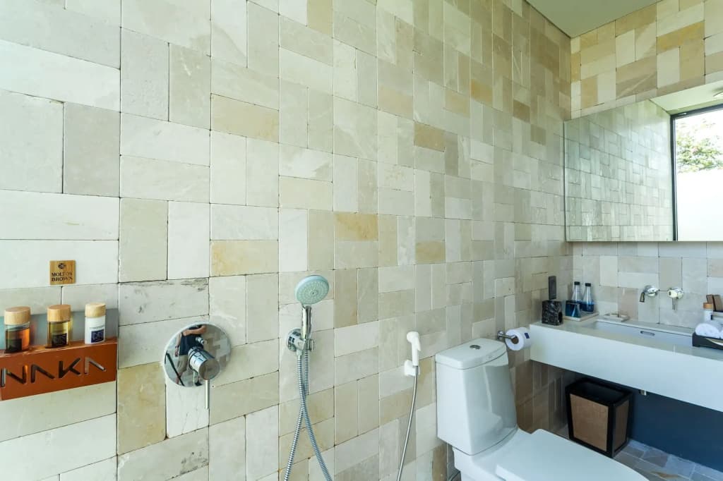 The Naka Phuket, a member of Design Hotels - photo 23