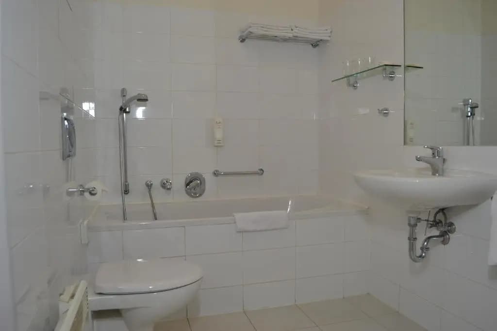 Aparthotel Austria Suites - photo 8