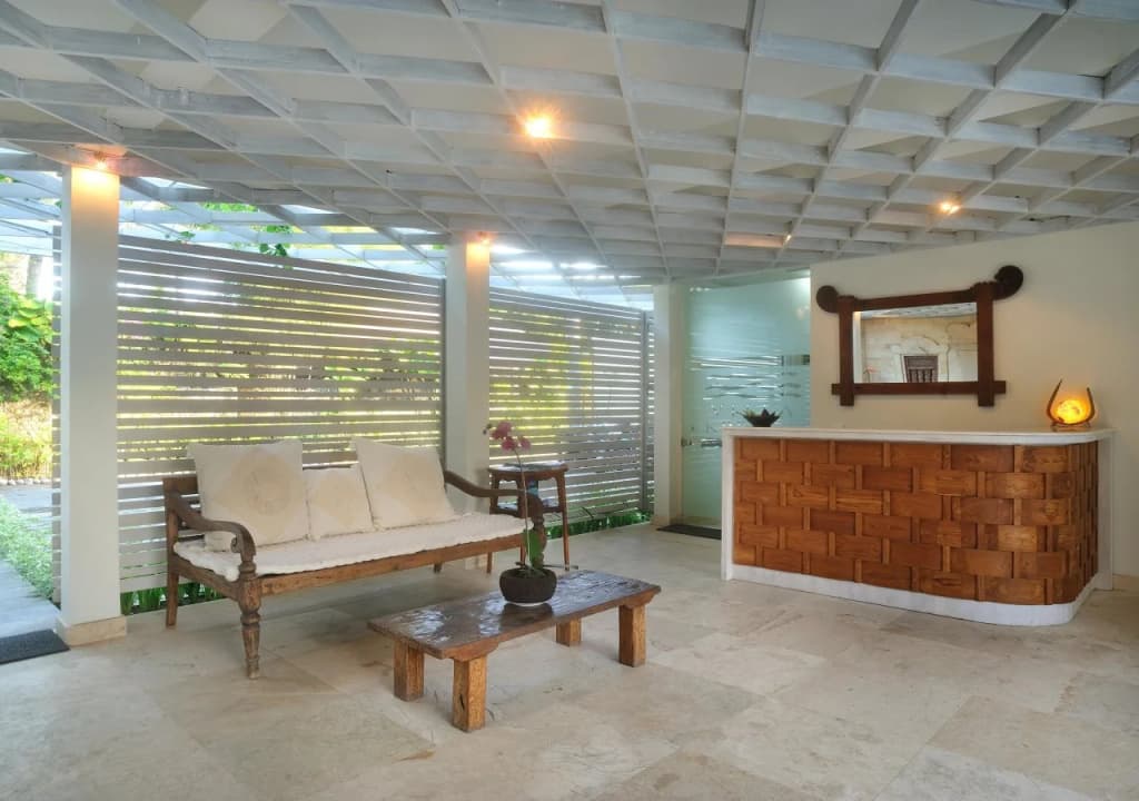 Kresna By The Sea By Kresna Hospitality - photo 11