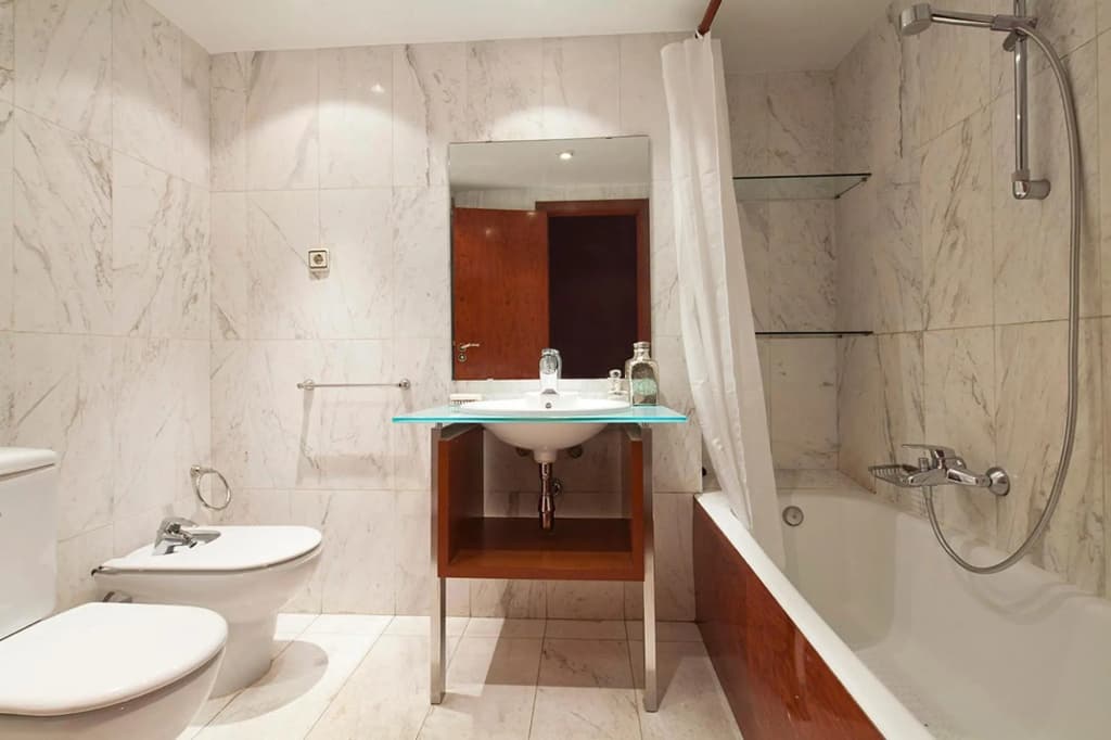 My Space Barcelona- Bonanova for 8 people - photo 7
