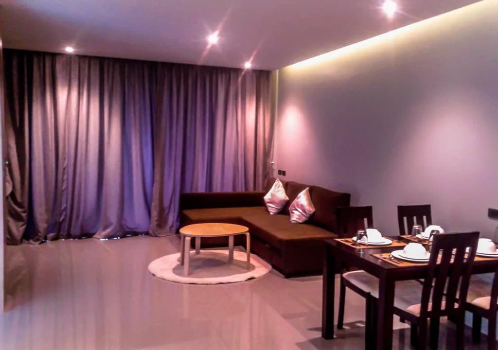 Relife Condo - photo 2