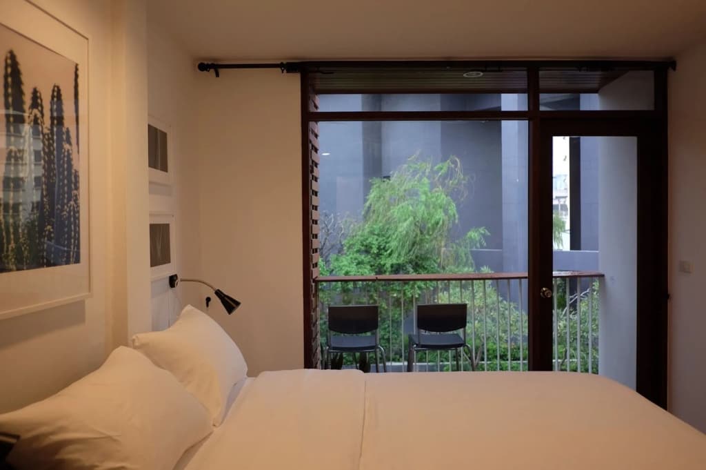 Haus Sathorn 21 - main photo