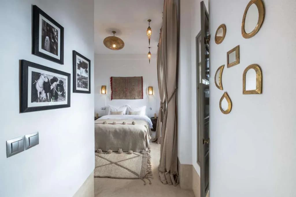 Riad Louhou - photo 7