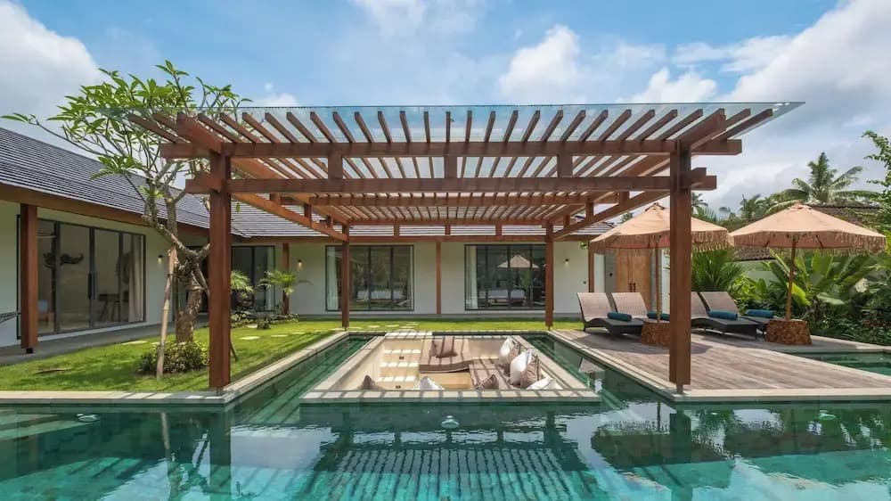 Villa Suka Sawah by Villa Finder - photo 30
