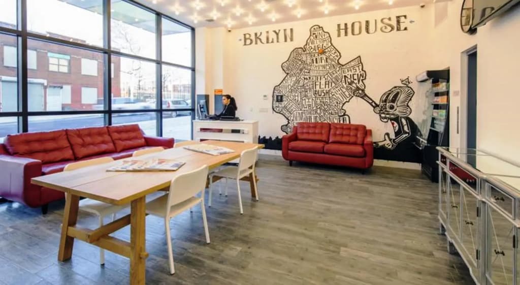 Bklyn House - photo 12