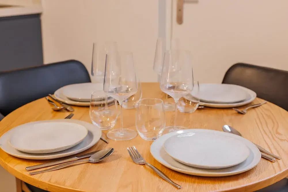 Cosy Apartment -1br/4p - Marais/place des Vosges - photo 12