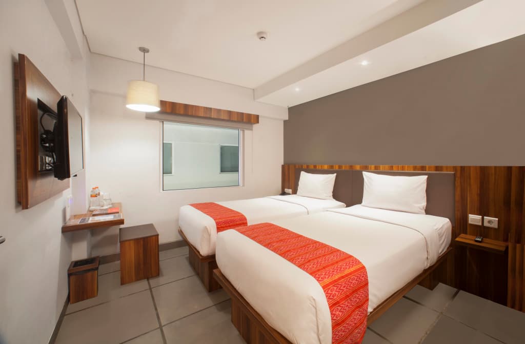 Swiss-Belexpress Kuta Legian - photo 2