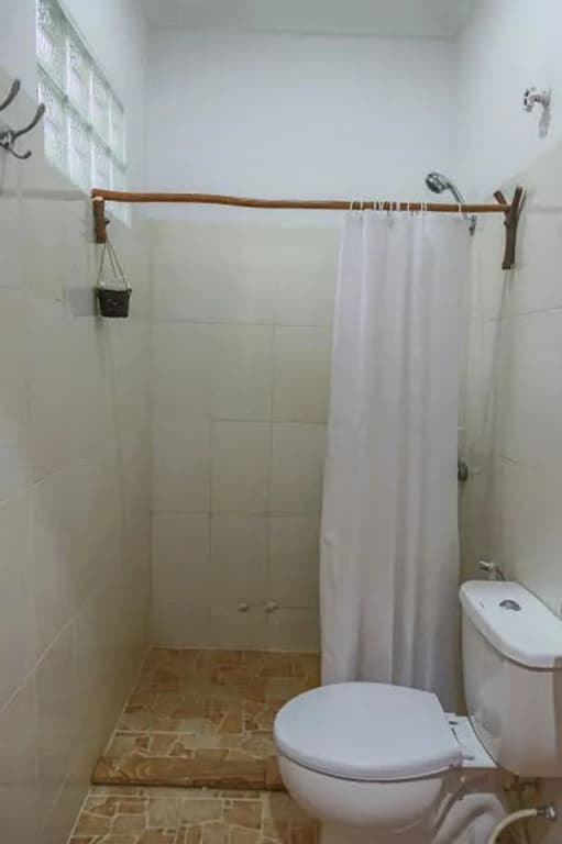 King Boutique Hotel - photo 9