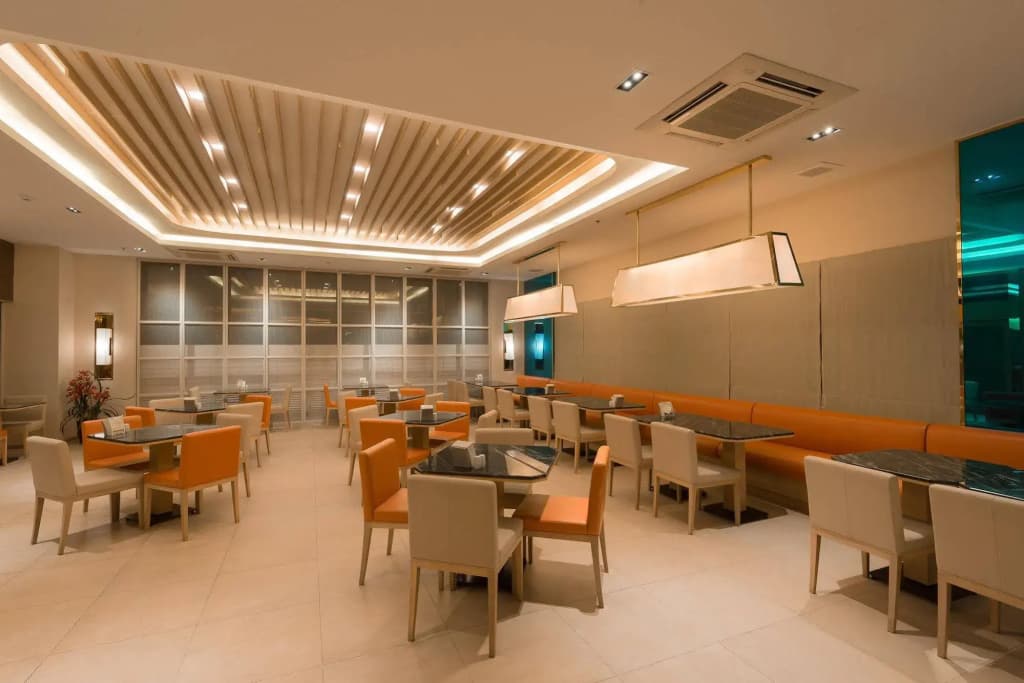 CNC Residence - photo 24