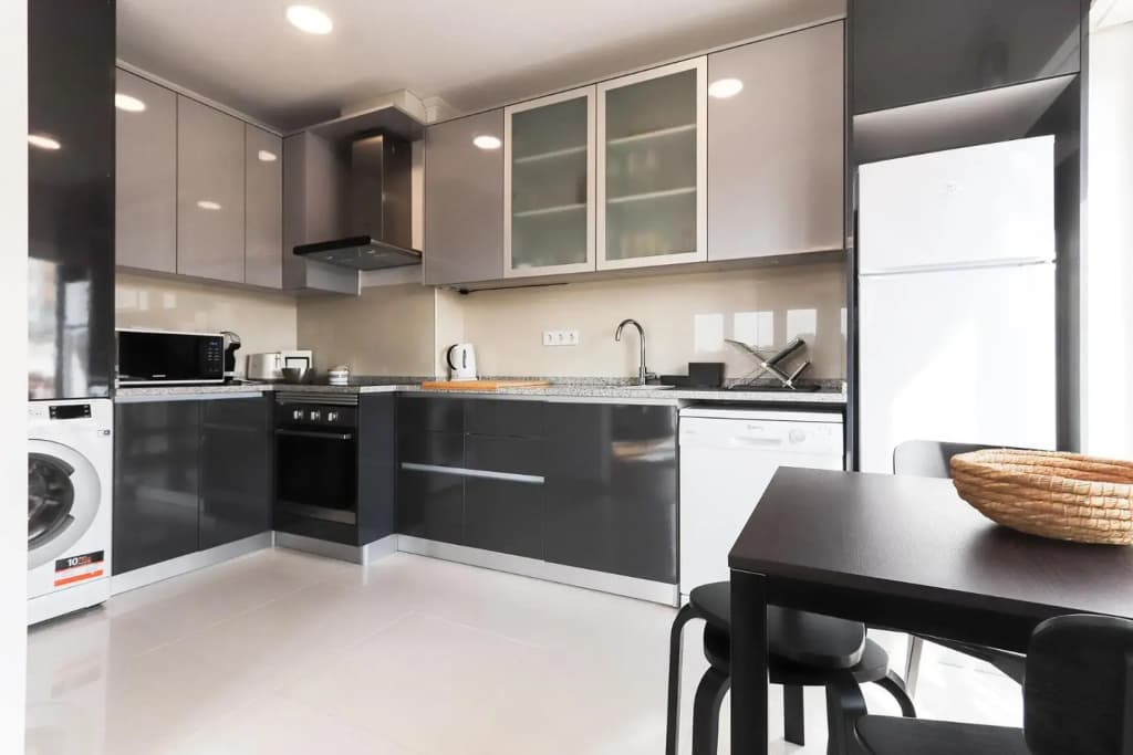 Apartment 66 - photo 16