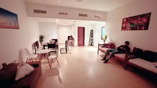 Bombay Backpackers Dxb-Adults Only - photo 12