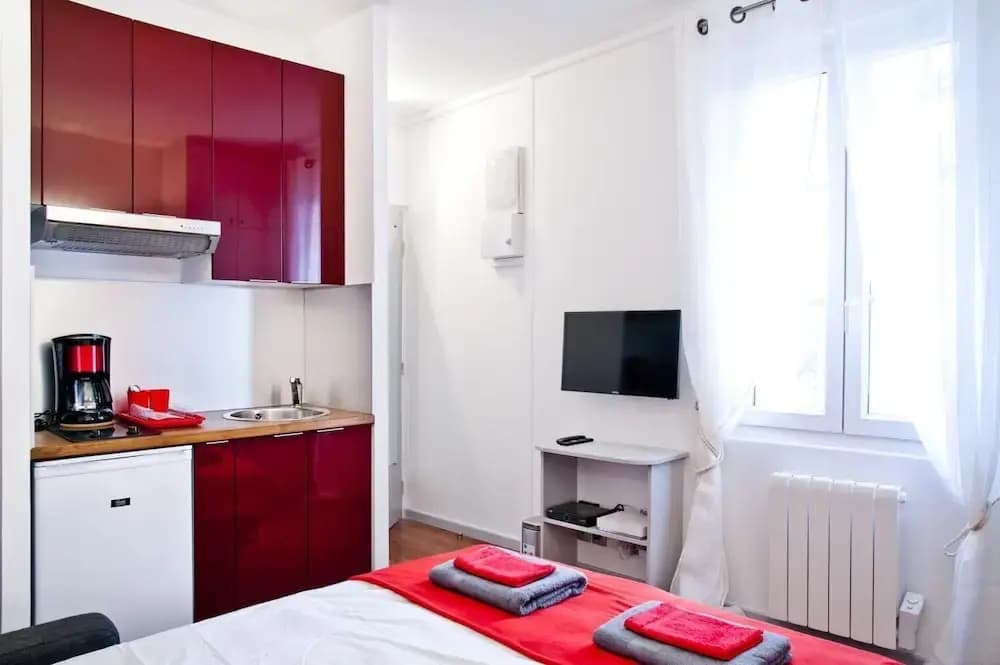 Apartment Rue De Beautreillis - photo 3