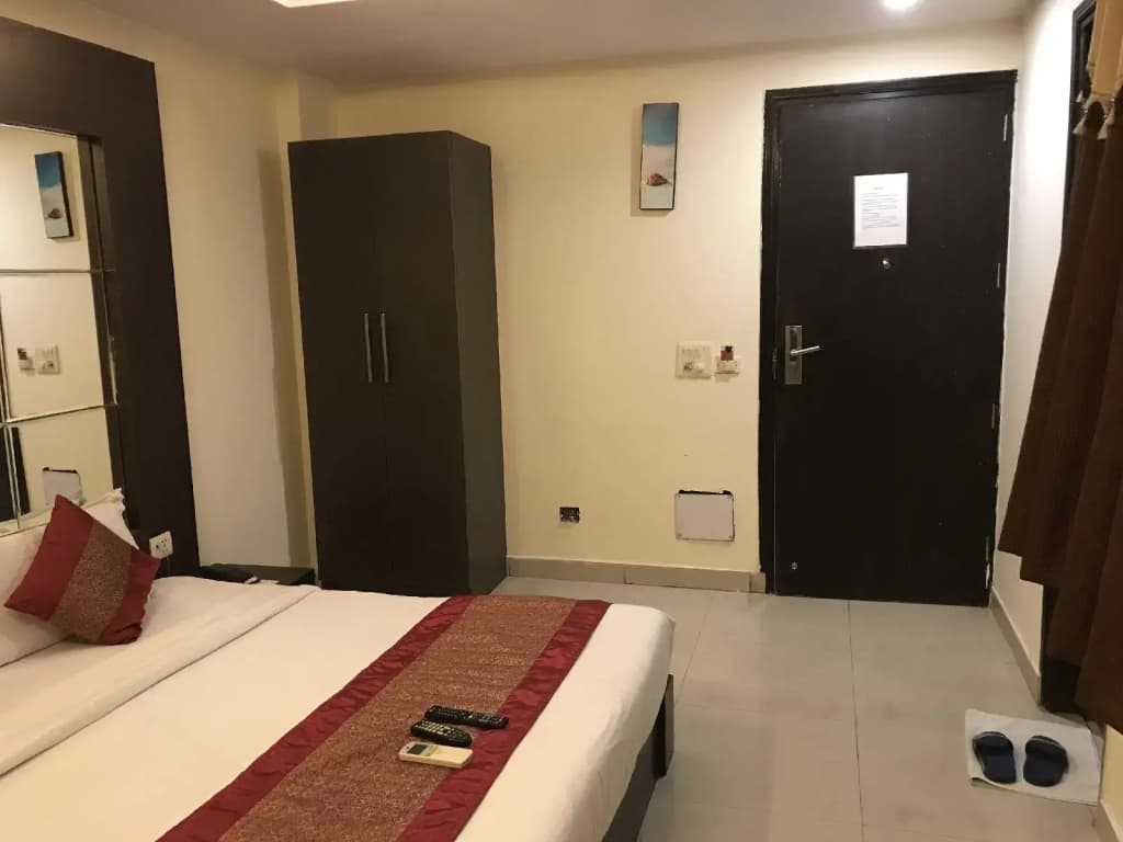Hotel Nand Kartar Orchid Suites - photo 3