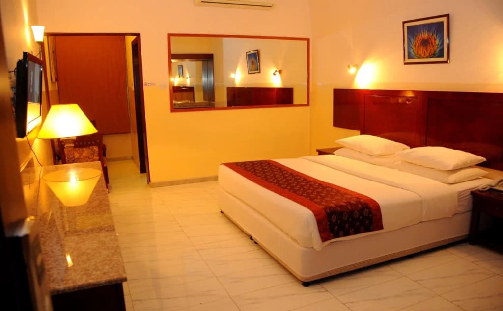 Hotel Summersands - photo 3