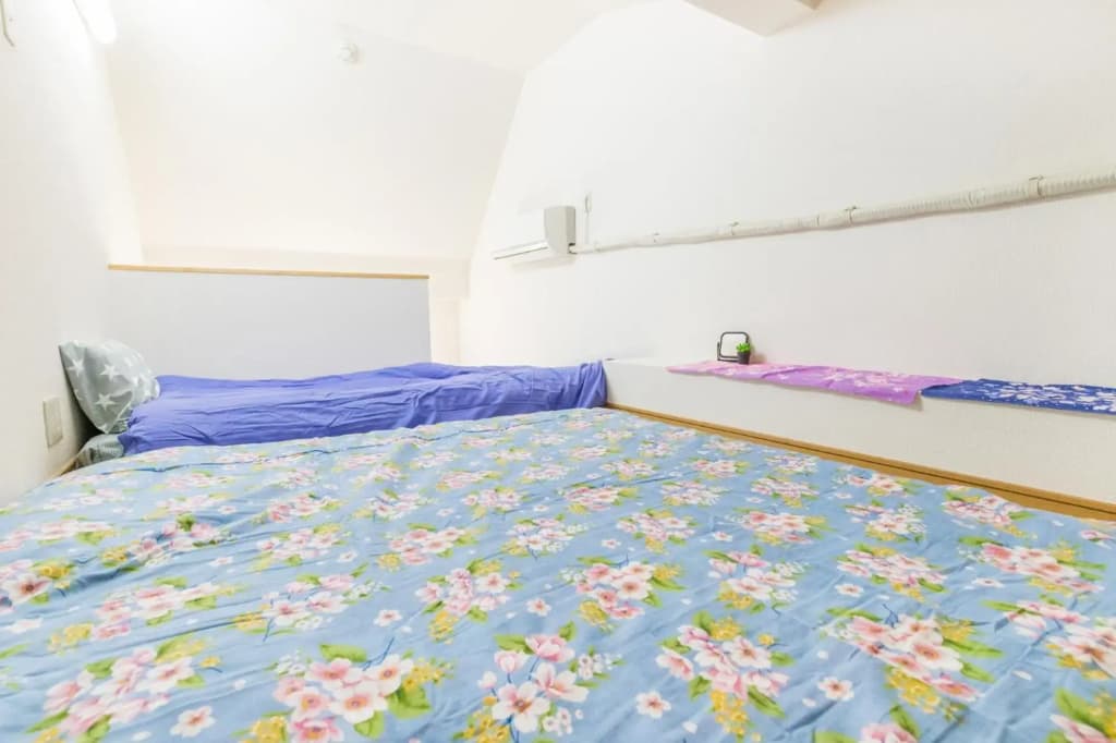 Haneda Airport Apartment - photo 4