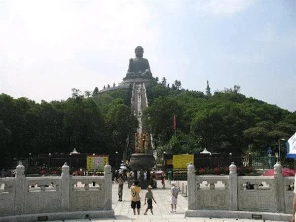 Guangdong Guest House - photo 9