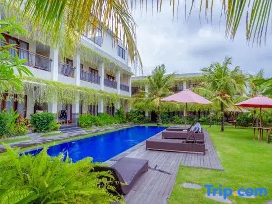 Puri Canggu Rooms 2 - photo 8
