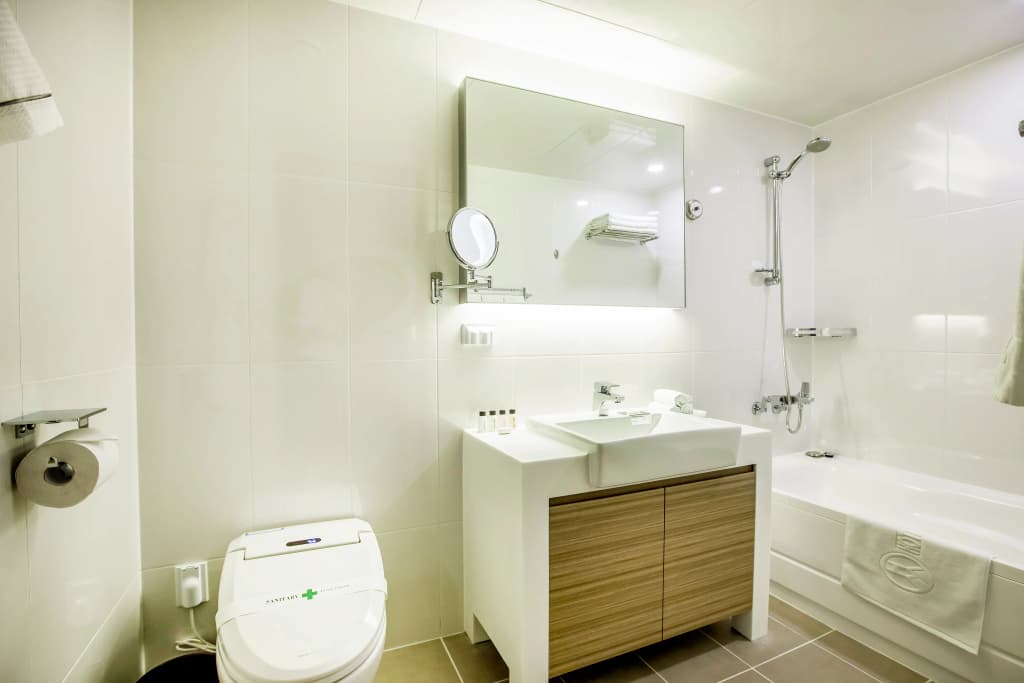 Hamilton Hotel - photo 8