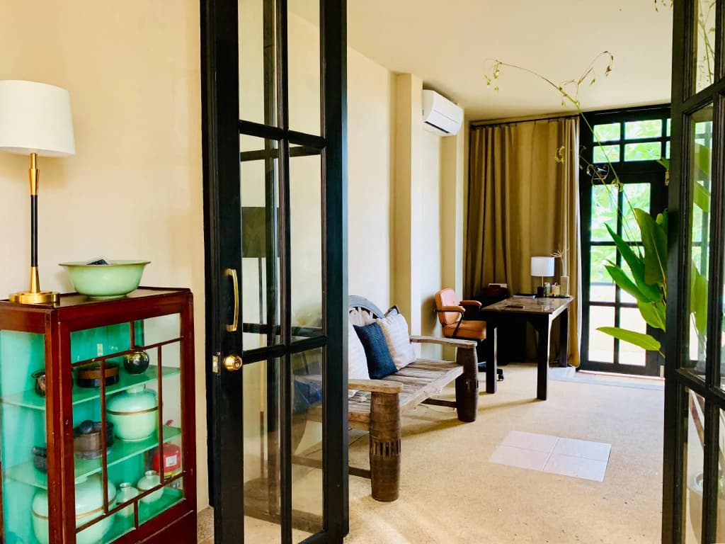 Dune Guest House - main photo
