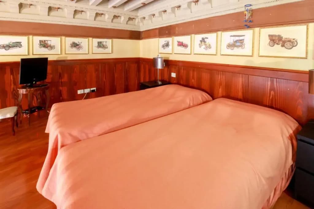 Fortuny3967 Suites & Wine - photo 2