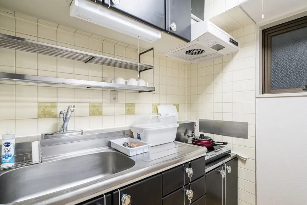 Park Residence Omori - photo 17