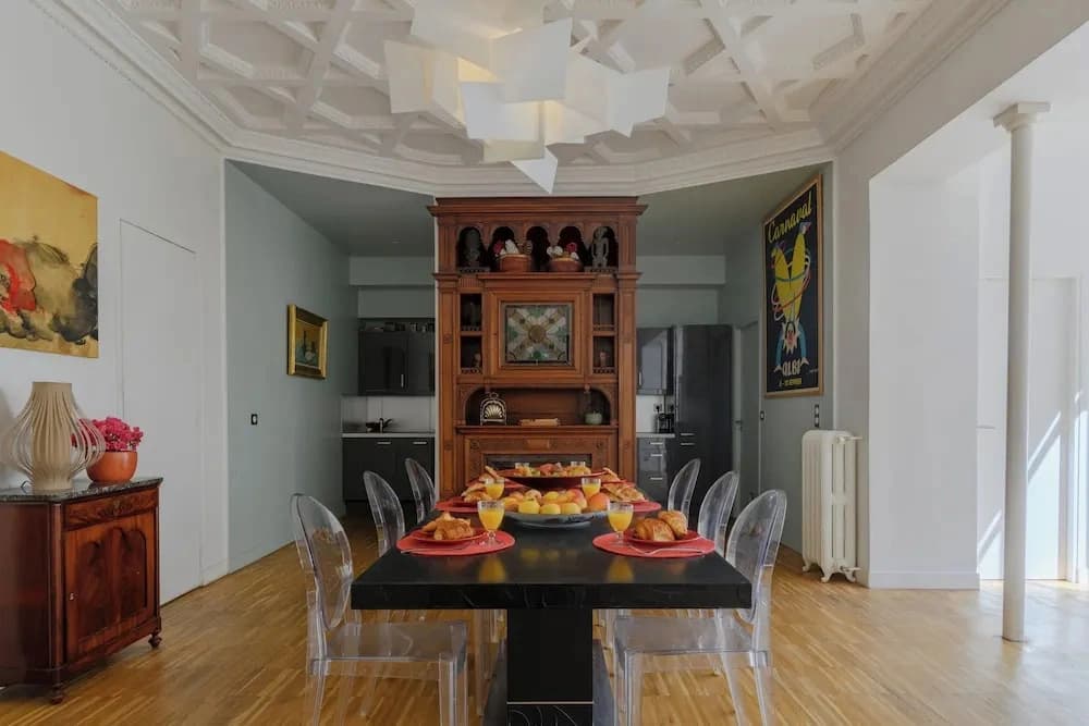 Paris Opera Prestige residence - photo 10