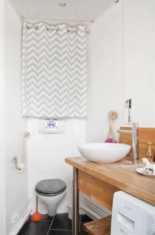 Modern Studio Bastille Smartrenting - photo 8