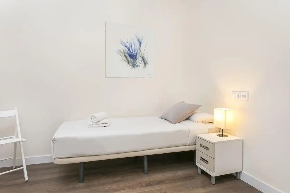 Blue Gracia Suites - photo 4
