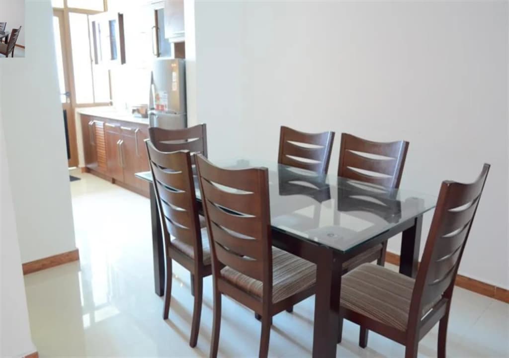 Zain Apartments - photo 10