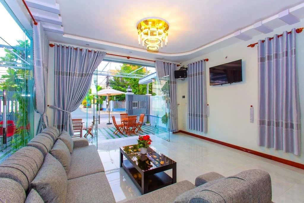 MiMi Ho Guesthouse - main photo