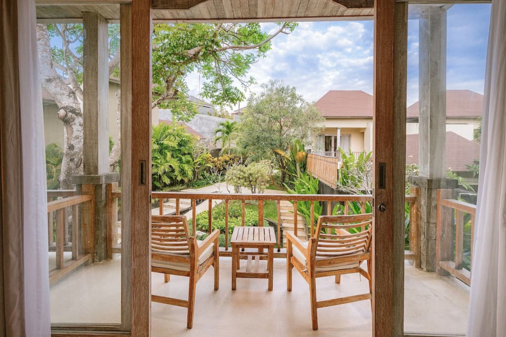 La Berceuse Resort and Villa Nusa Dua by Taritiya Collection - photo 9