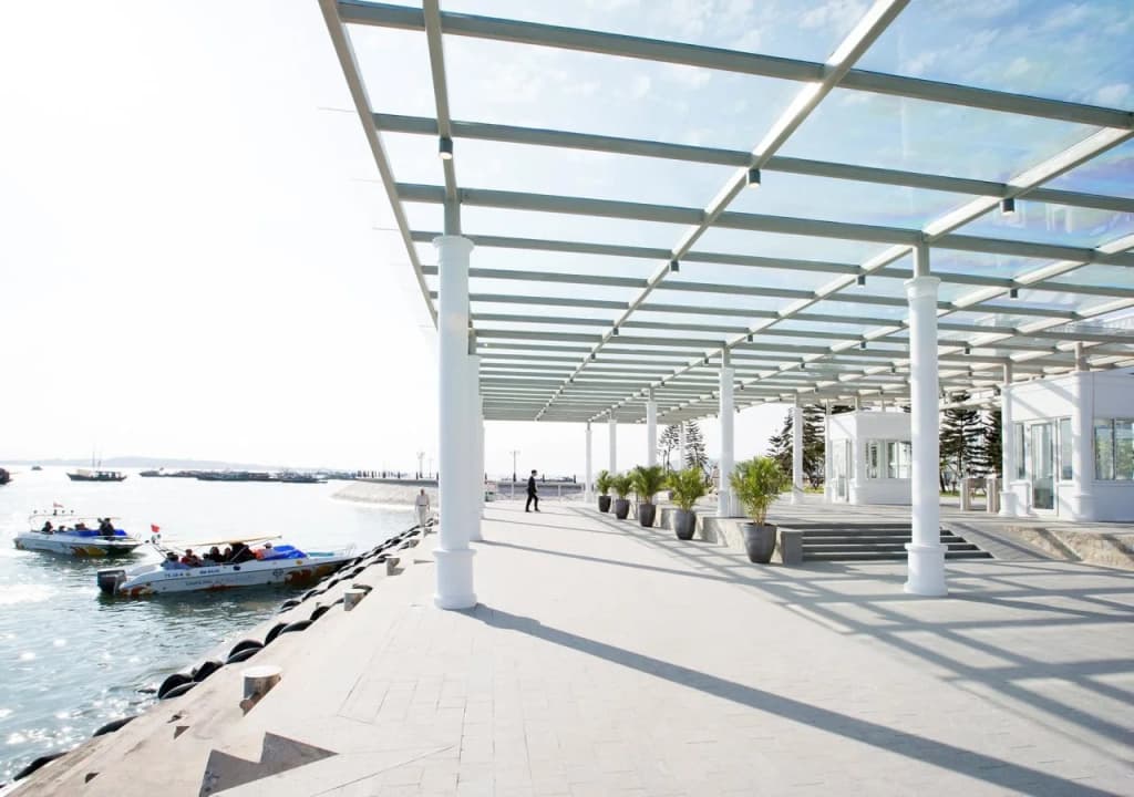 Vinpearl Resort & Spa Ha Long - photo 17