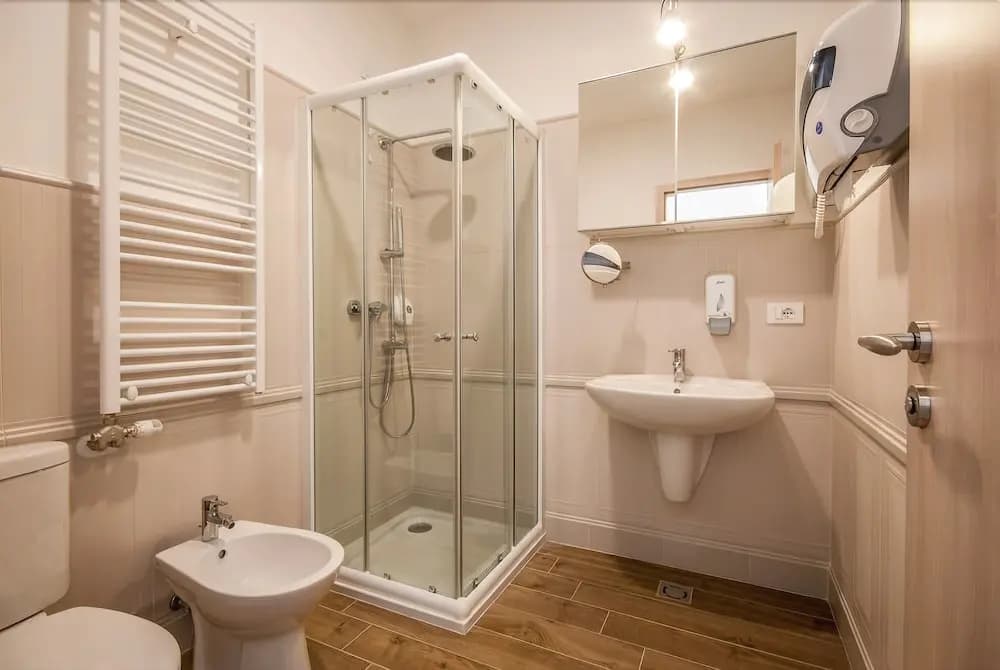 Empedocle Comfort Suite - photo 8