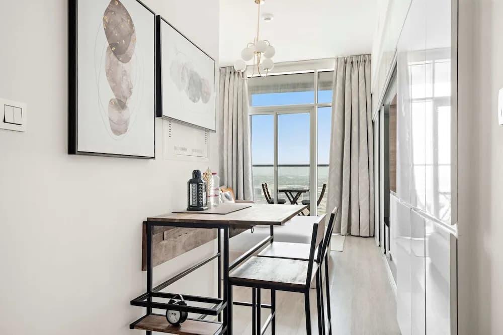 Silkhaus Studio One, Dubai Marina - photo 13