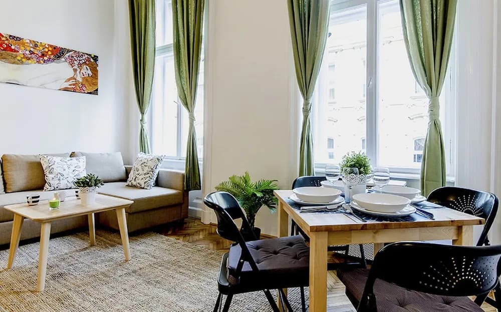 Lavender Apartment - photo 8