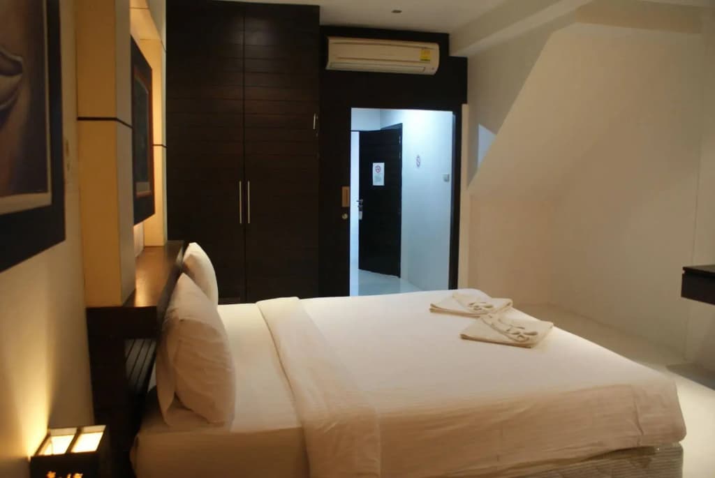 New International Guest House - photo 26