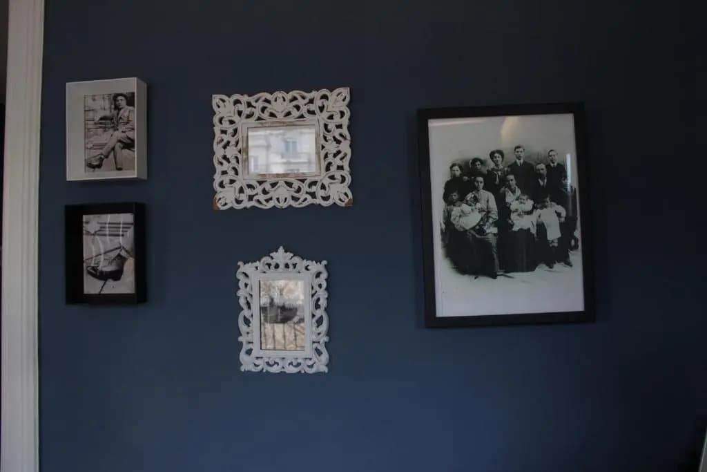 Mr. Serrano Apartments - photo 8
