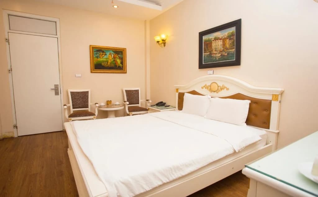 Pearl Hotel - photo 2