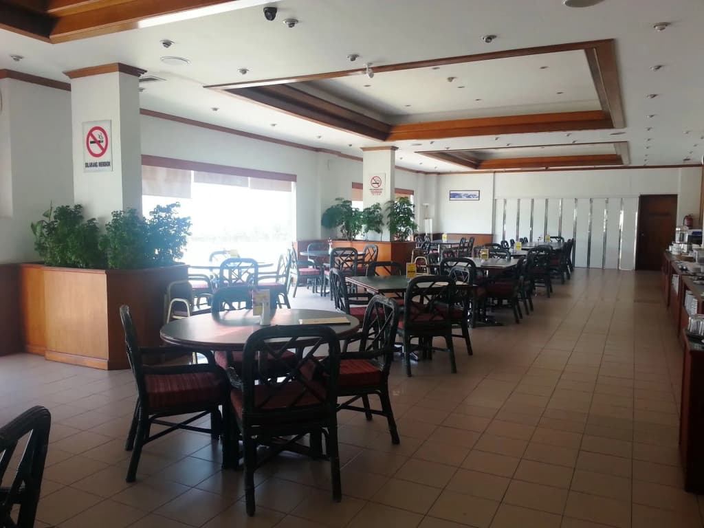 Sanbay Hotel - photo 20